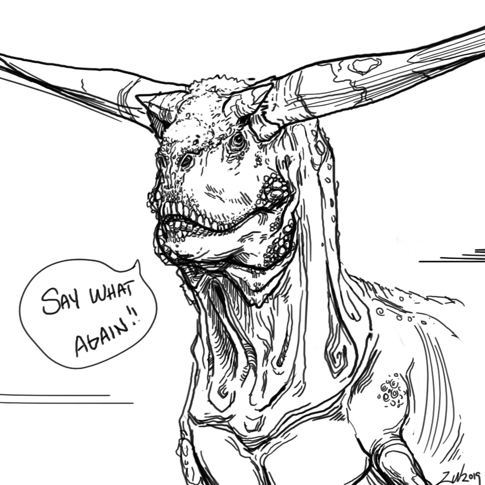 Artstation Dinosaur Sketches Lindsey Wakefield Shop for carnotaurus art from the world's greatest living artists. dinosaur sketches lindsey wakefield