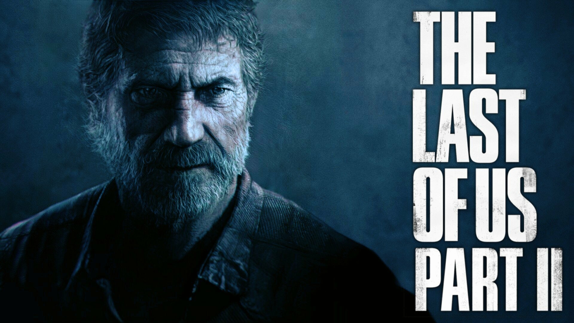 Artstation The Last Of Us Part 2 Joel Canal Gamerk Informe