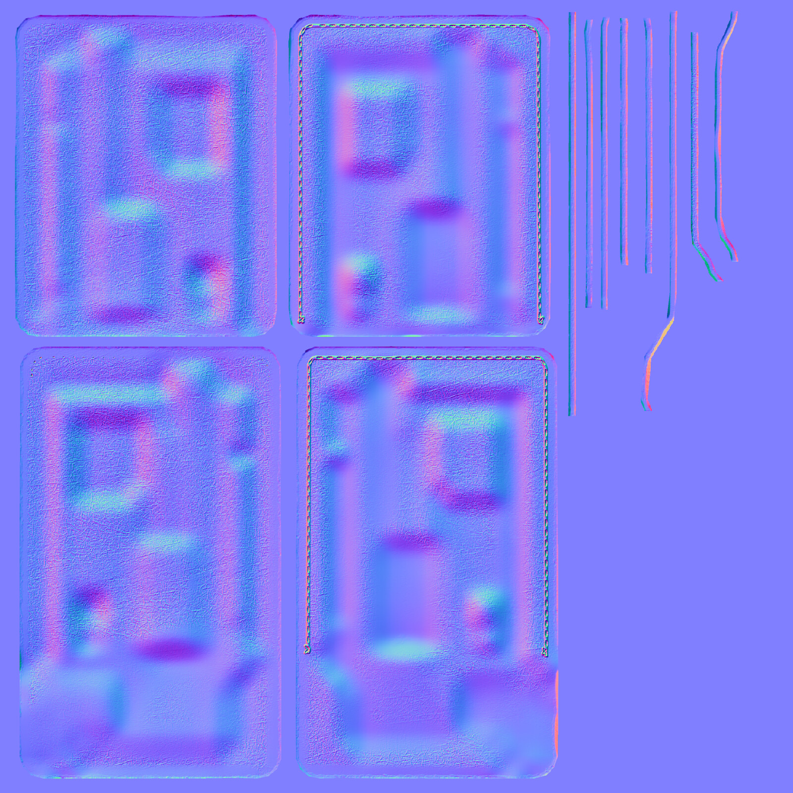 Normal Map