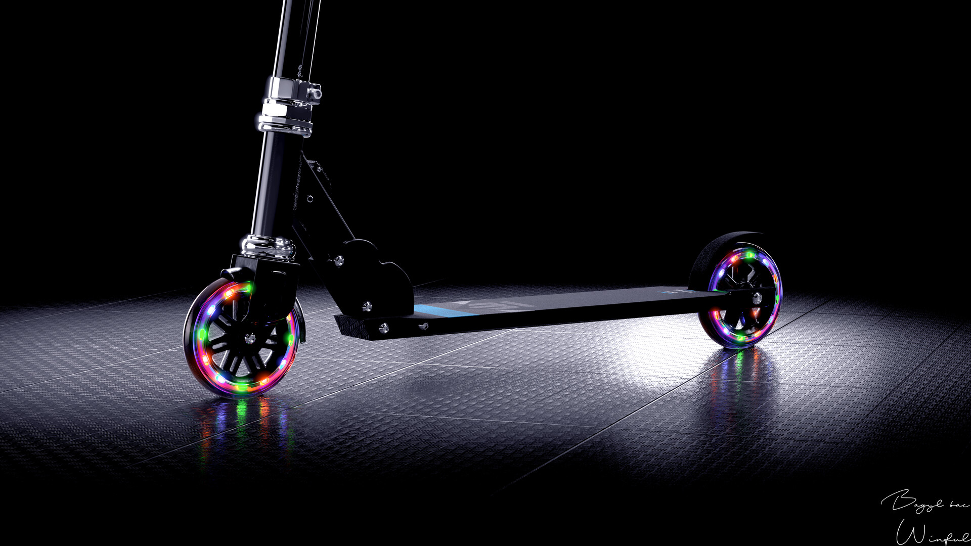 mongoose r14
