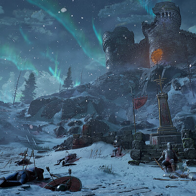Artstation