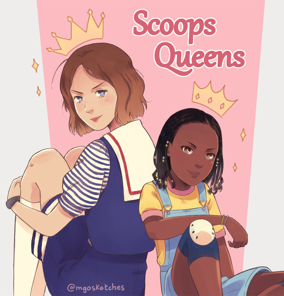 Scoops Queens