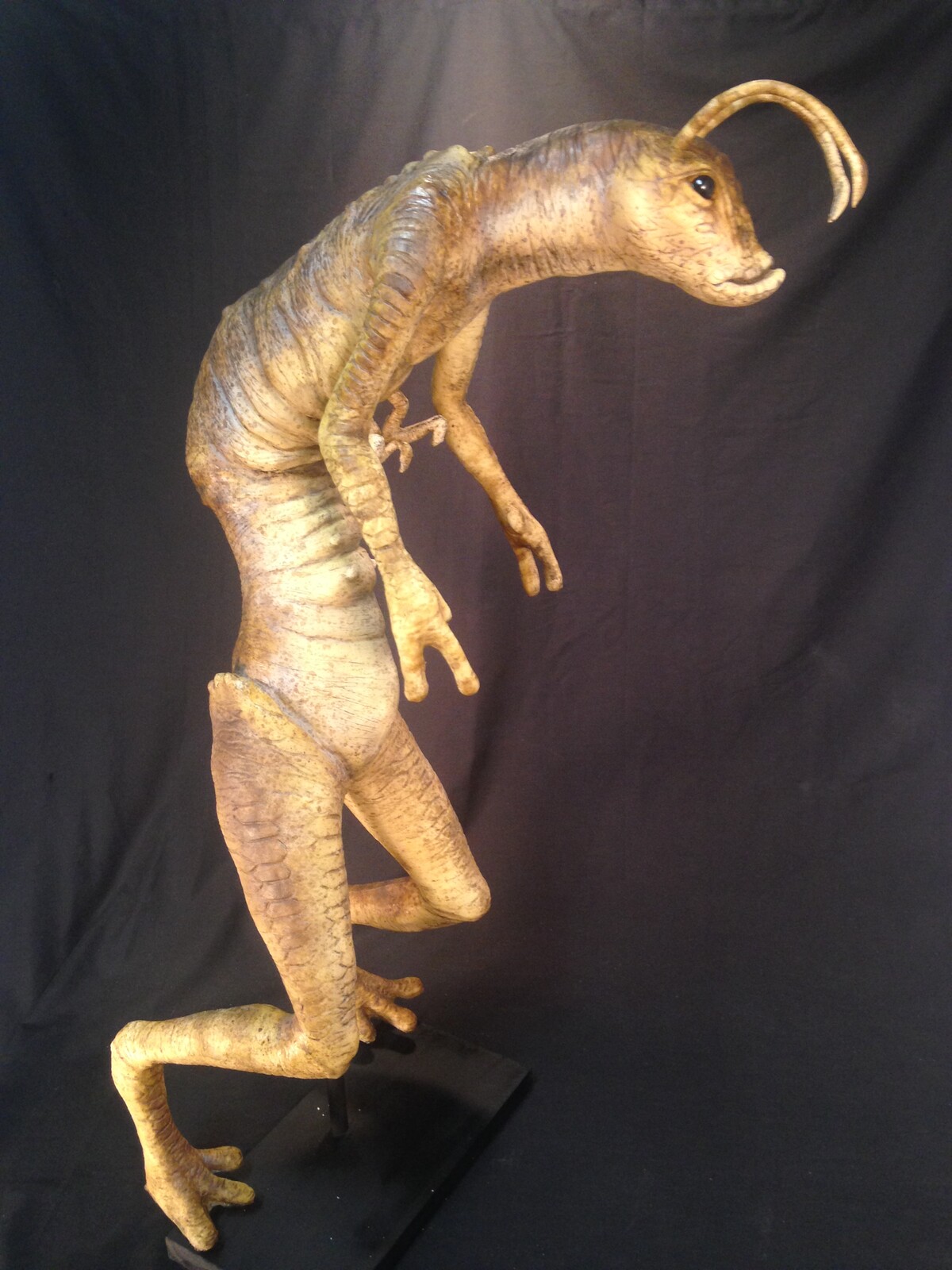 Greg Duffy Men In Black replicas product line