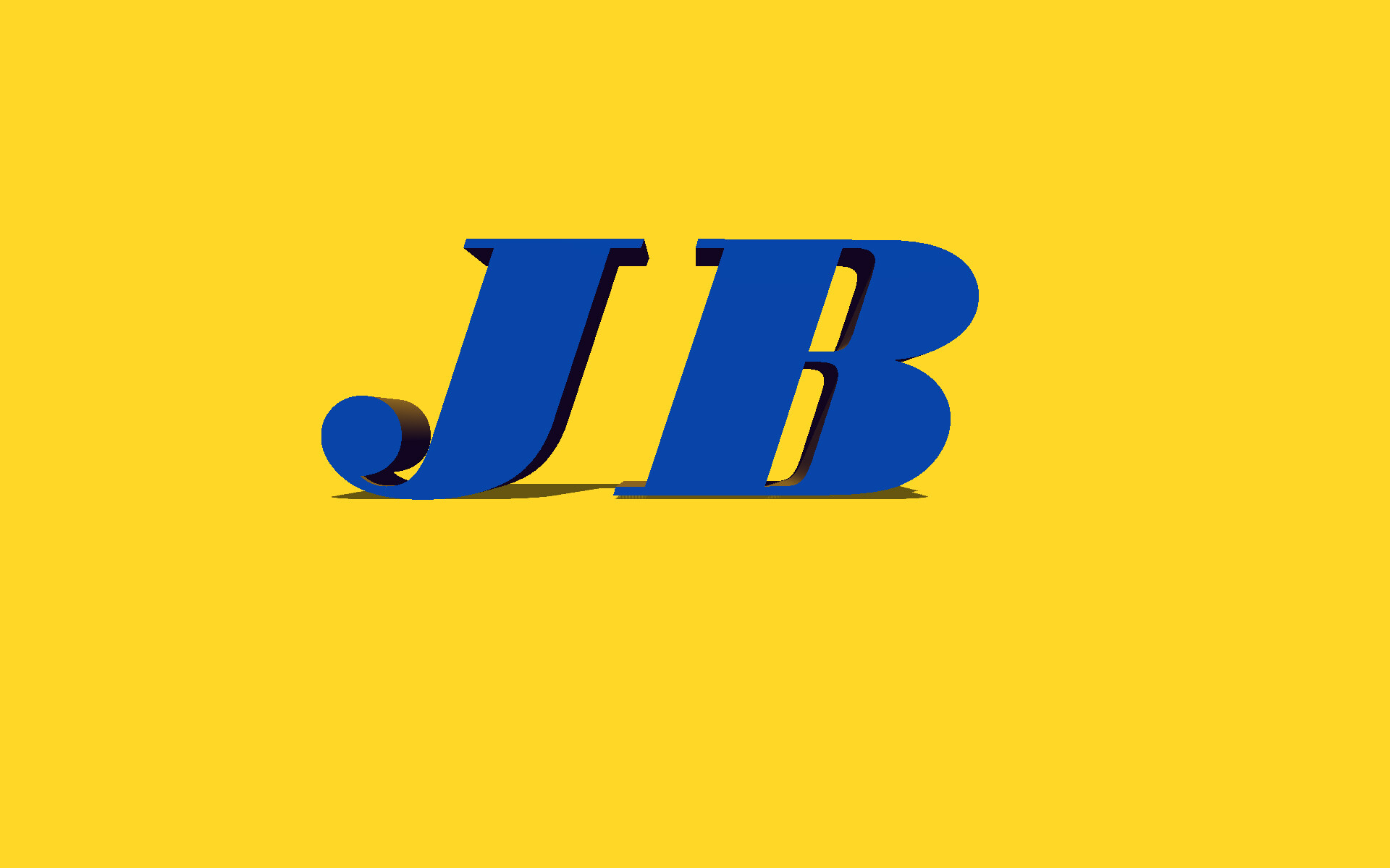Jahangir Ali Jahangir Baloc 3d Name Design Photoshop is especially good at texturing and lighting. jahangir ali jahangir baloc 3d name