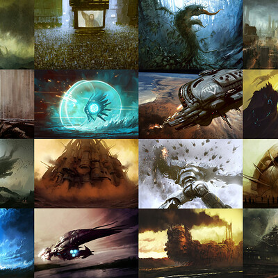 Marcin jakubowski cards