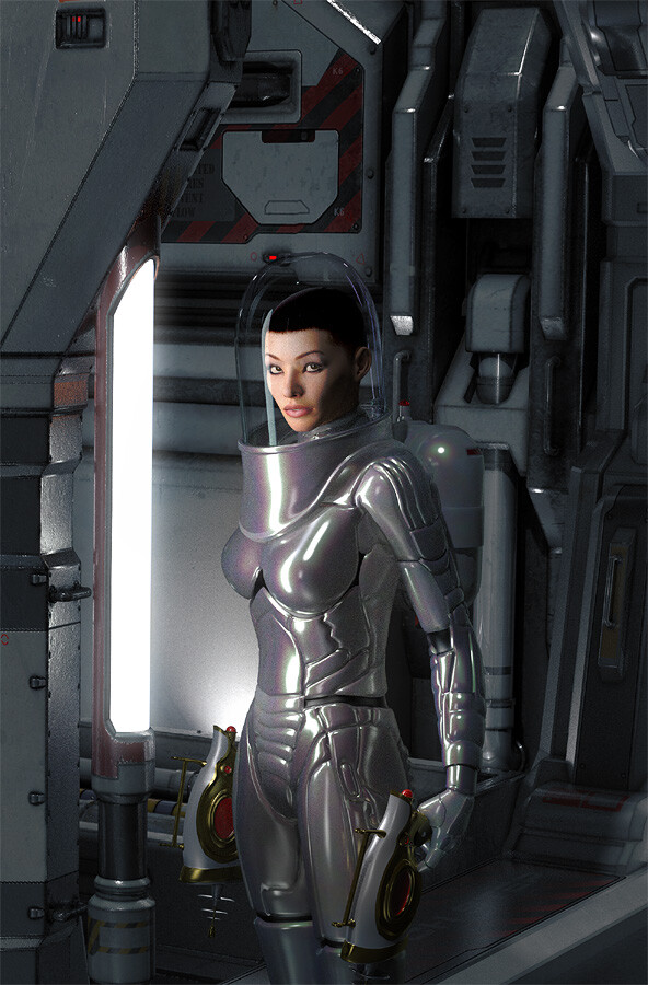 Shoulder of Orion