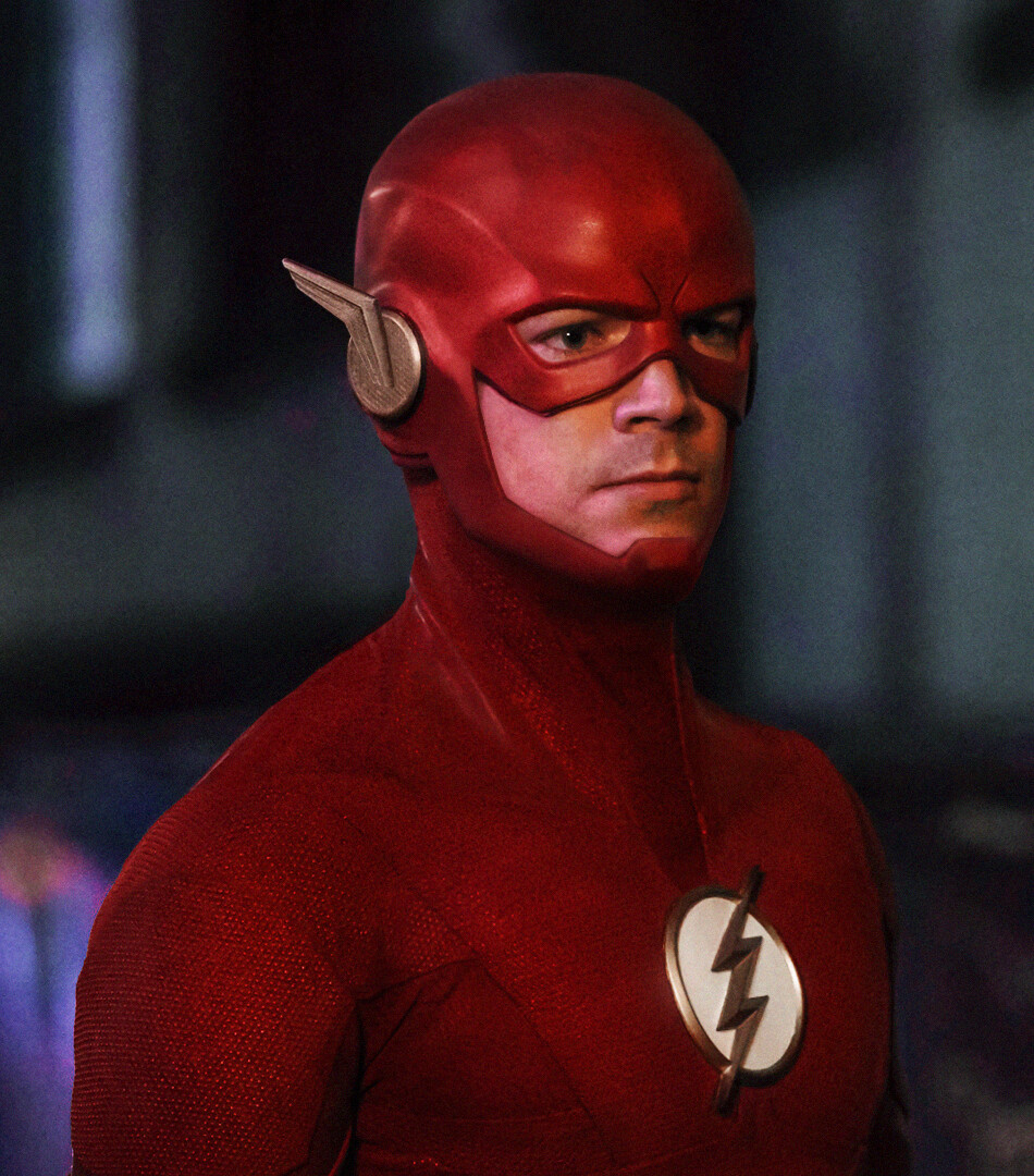 flash cw