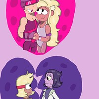 Artstation Su Season 6 Leaked Fake Screenshot Daniela Espinoza