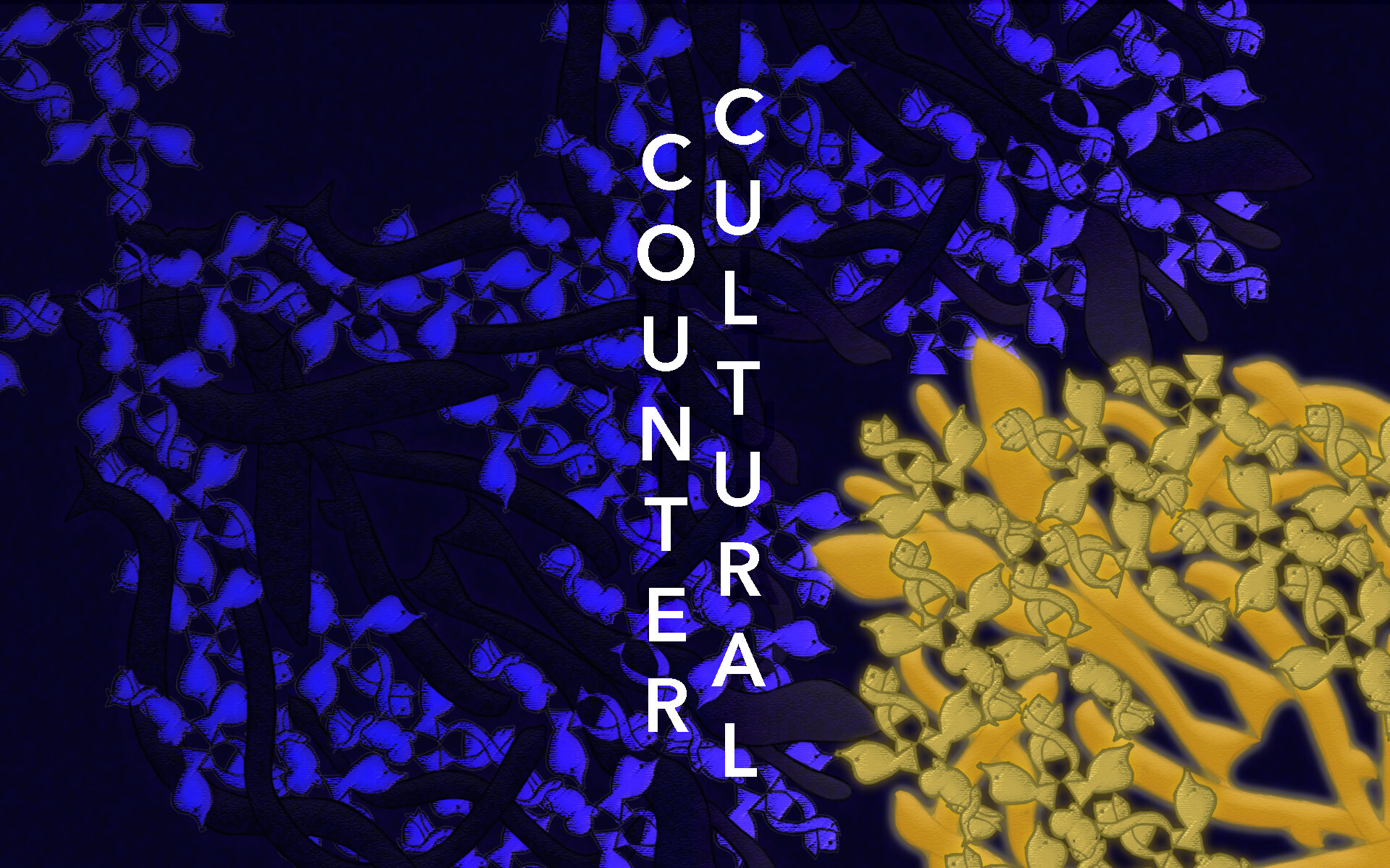 Tito Olawole - Counter-Cultural