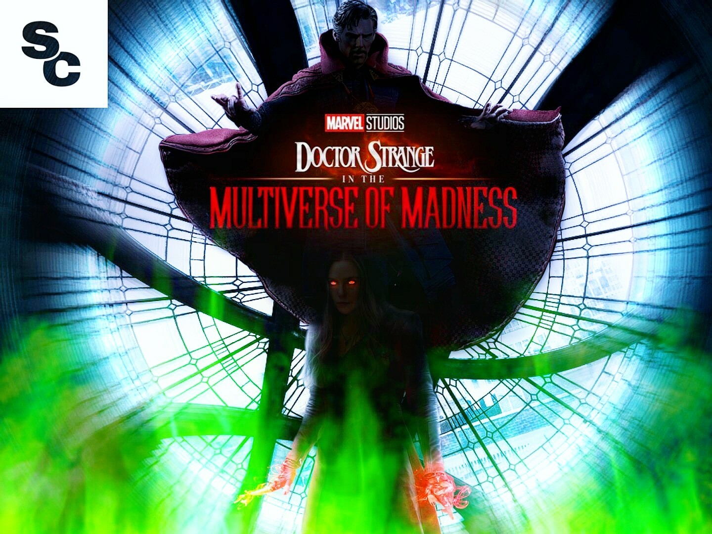 Durata Doctor Strange In The Multiverse Of Madness
