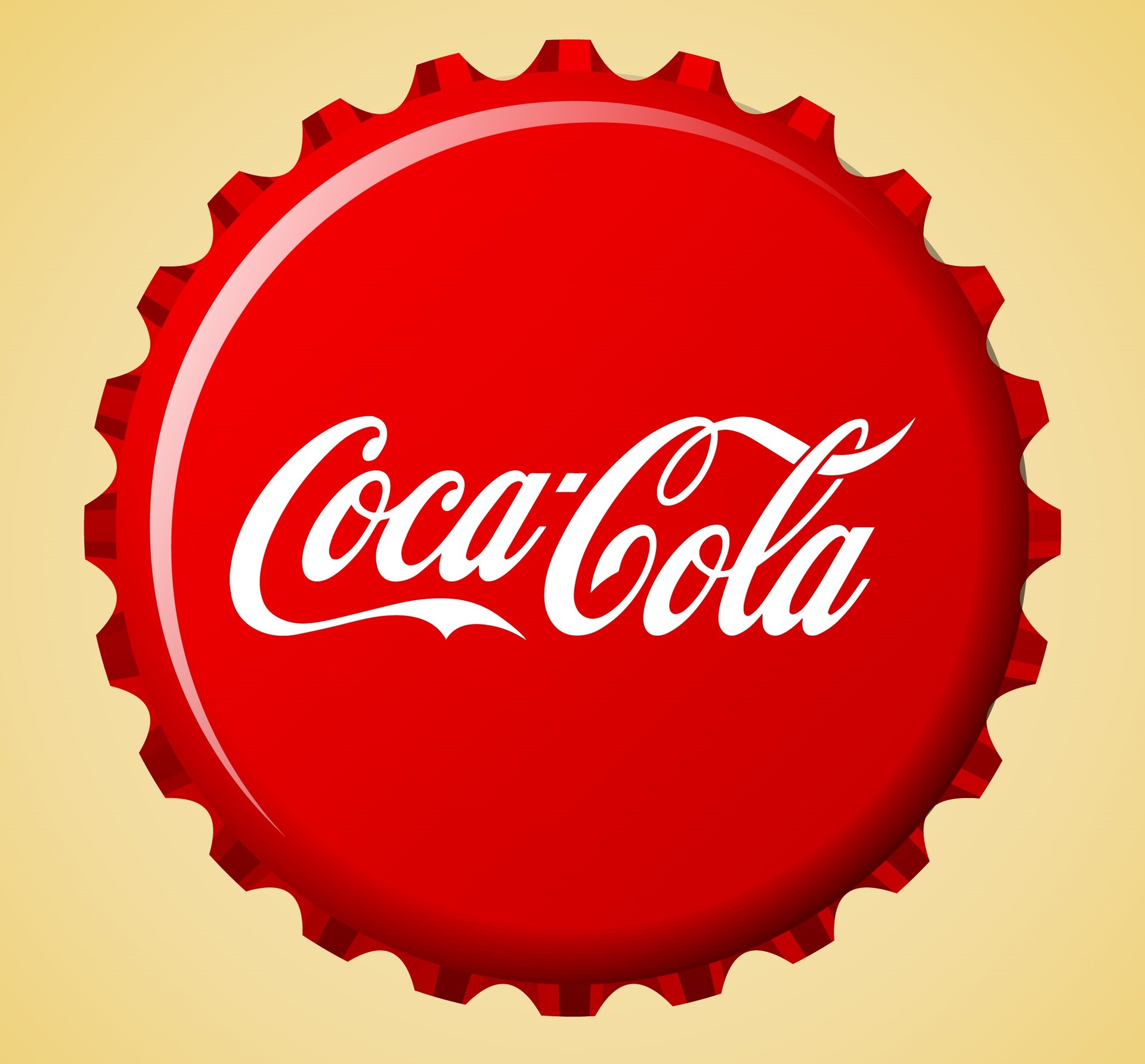 Artstation Realistic Bottle Cap Pranav Shaj
