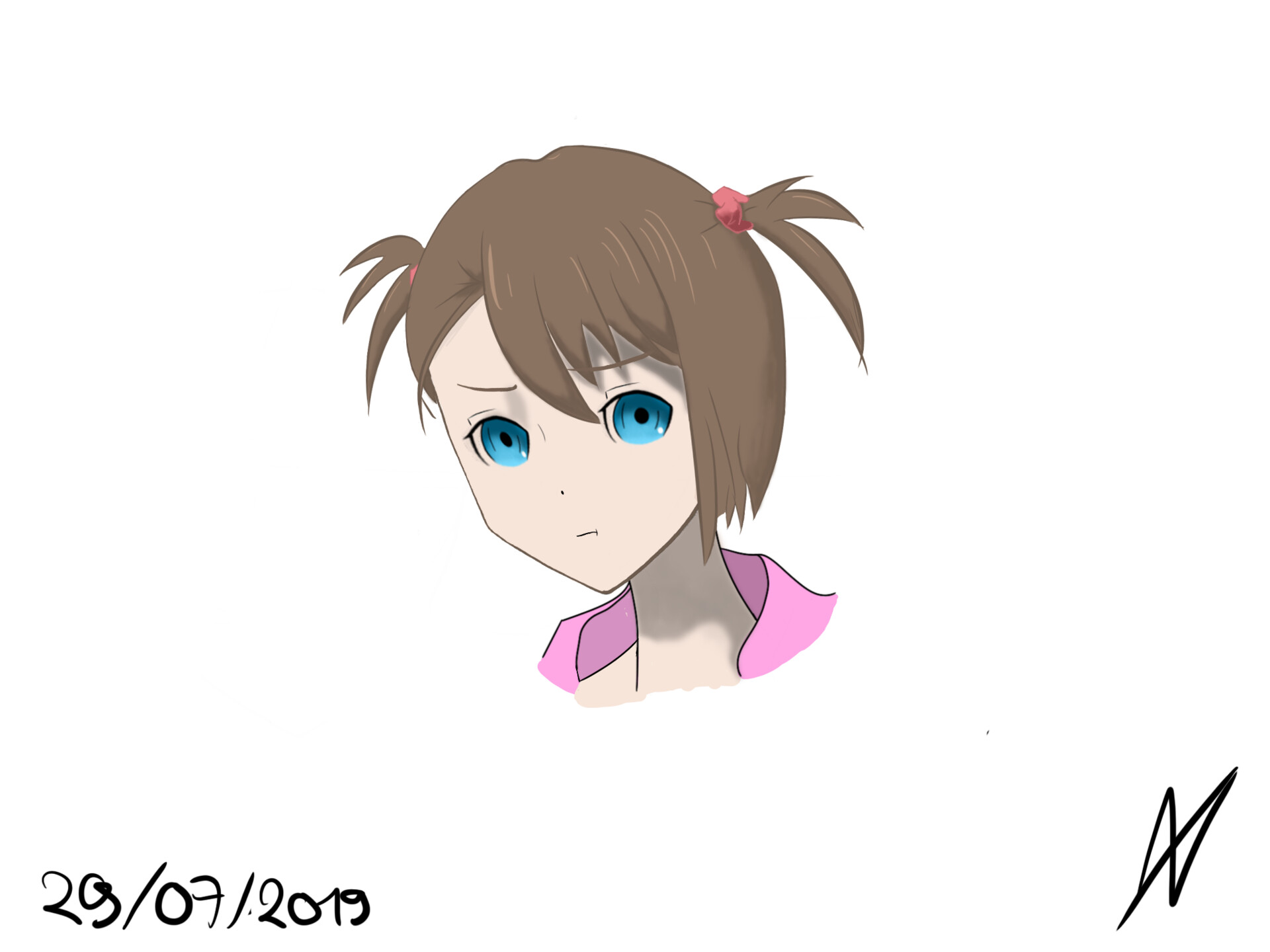 Nae Tennouji Add Nae Tennouji As A Favorite Today Tomodachi Wallpaper