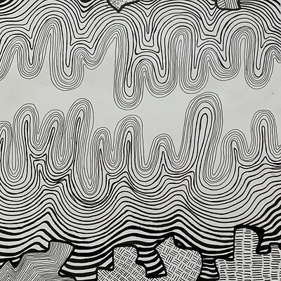 Mia Seelos Drawing 2d