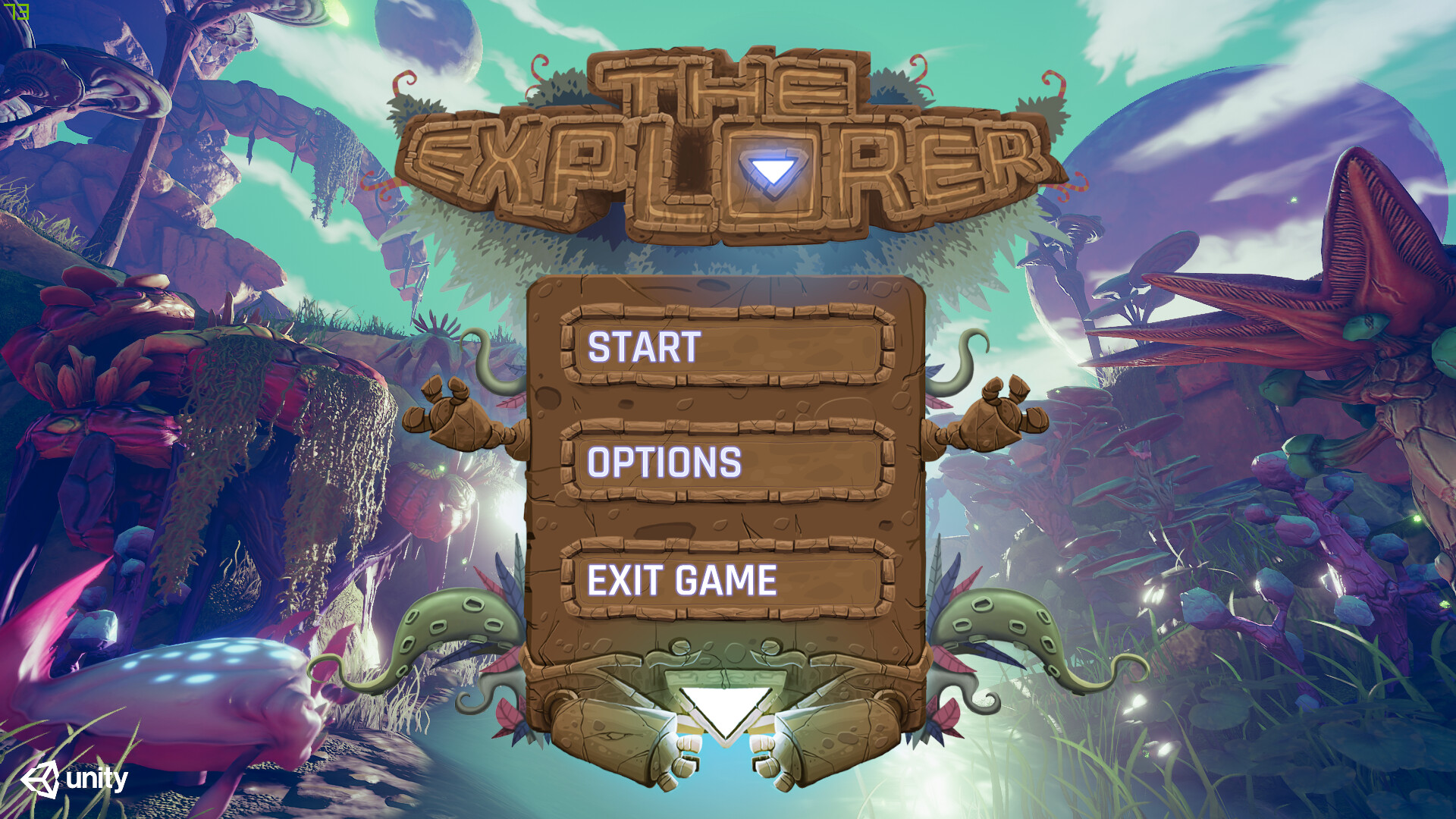 Explorer компьютерная игра. Игра Explorer Ellen 3d. Orbio игра. Кит Таун в игре верность.