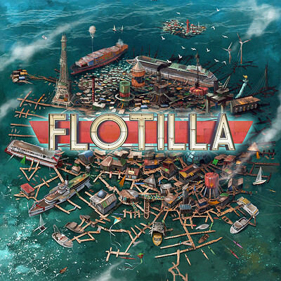 Bartek fedyczak flotilla2 final as