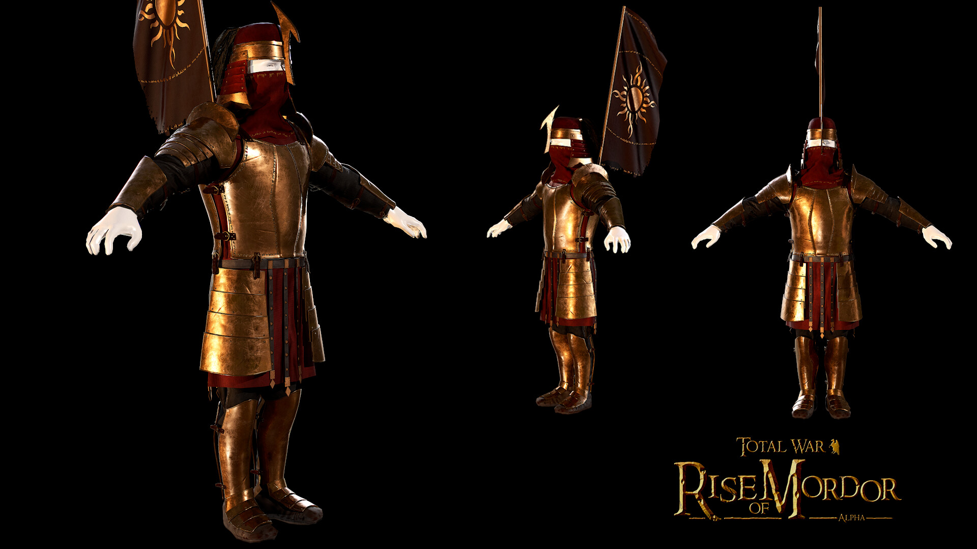 total war attila mods lord of the rings