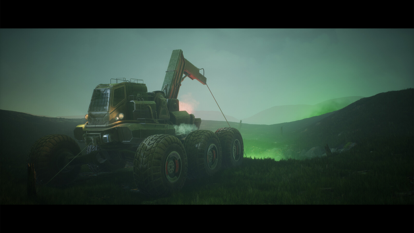 Final Scene