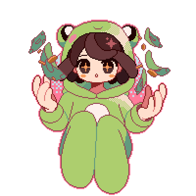 Artstation Twitch Commission For Obel Gray Sinistarino