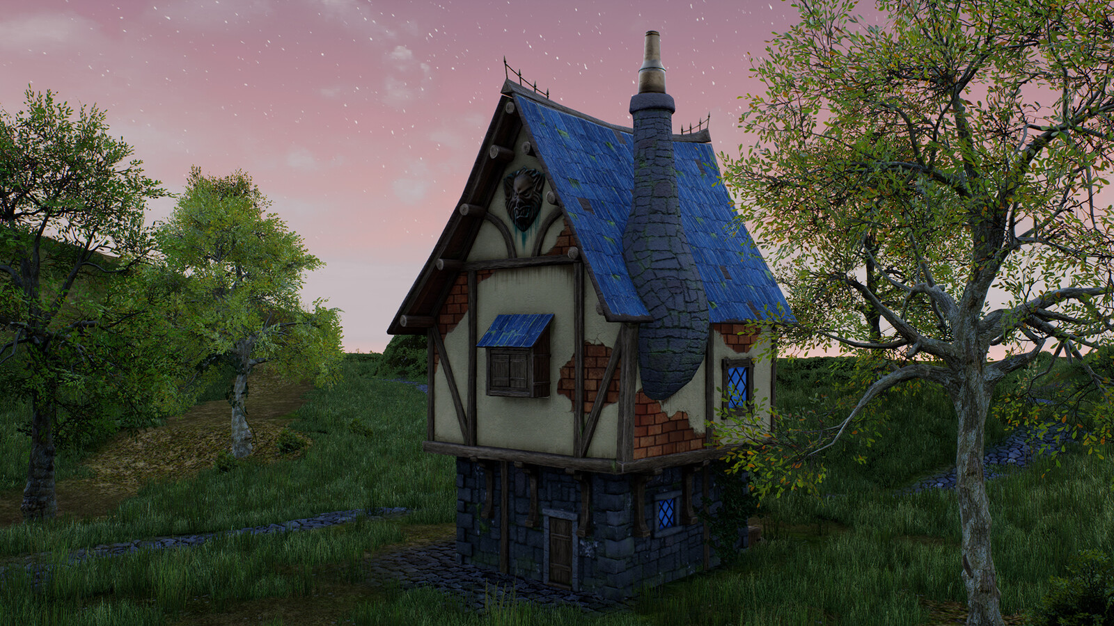 ue4 screenshot 12