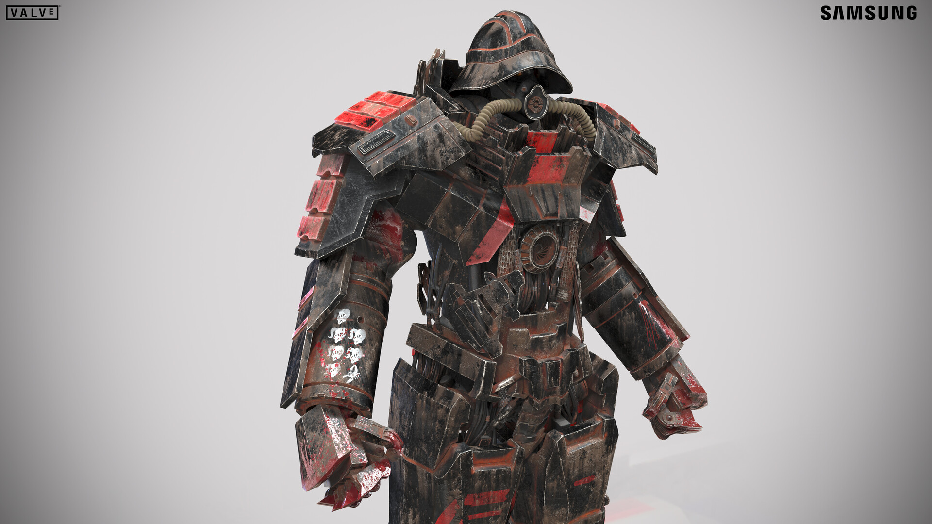 fallout 4 power armor overhaul
