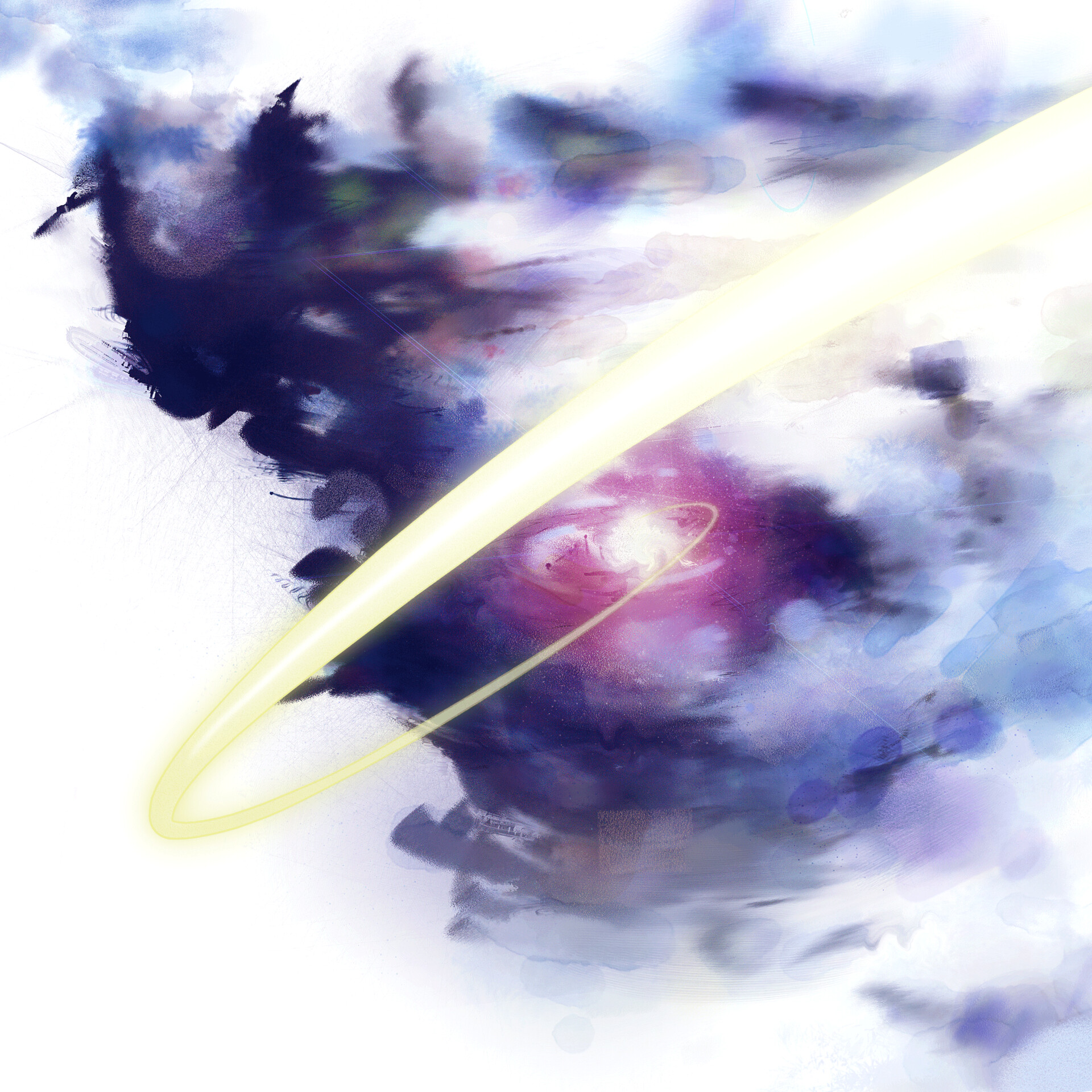 ArtStation - Nebula 2
