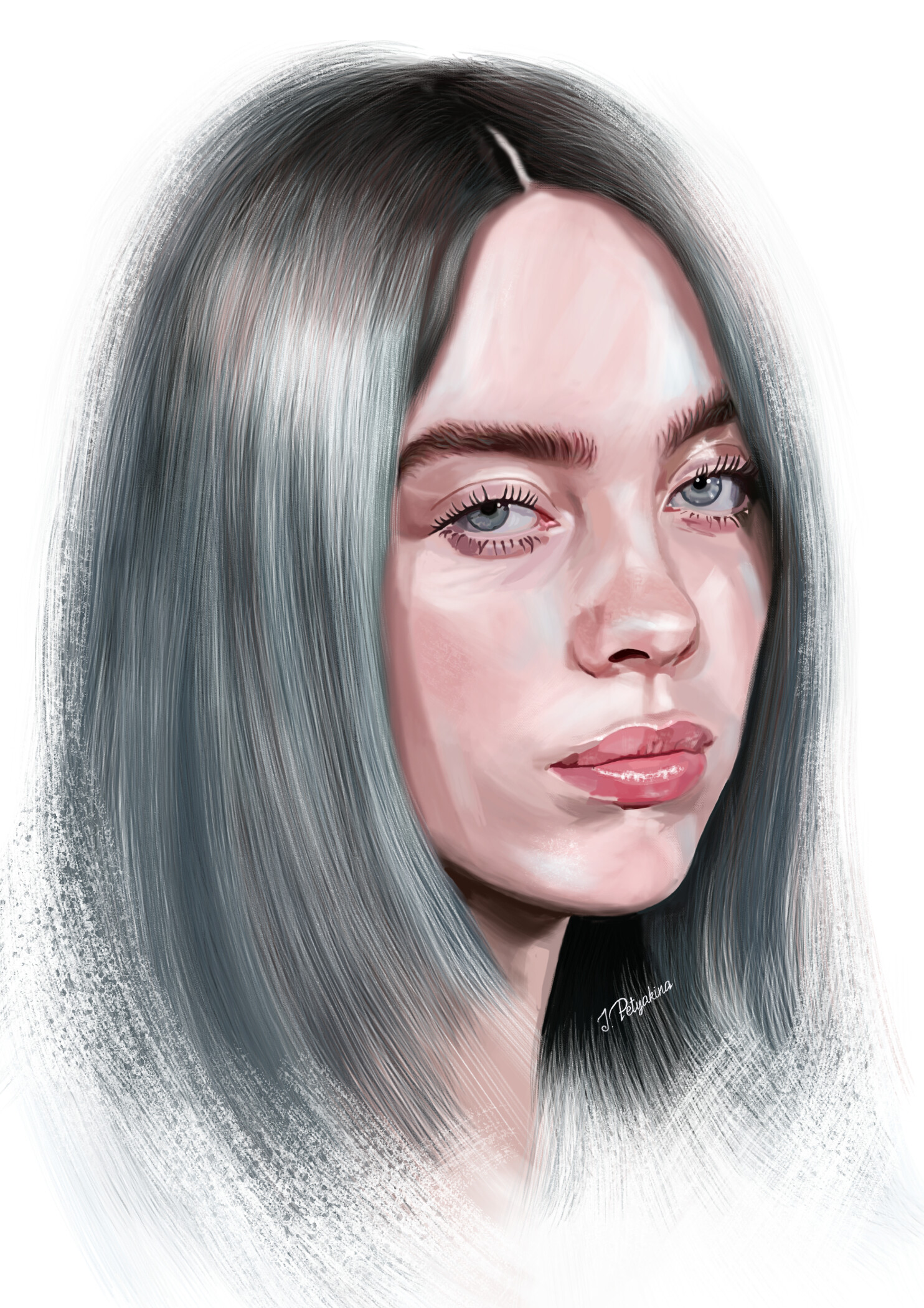 The Billie Eilish Leak: A Case Study In Online Privacy - kc6ksb0