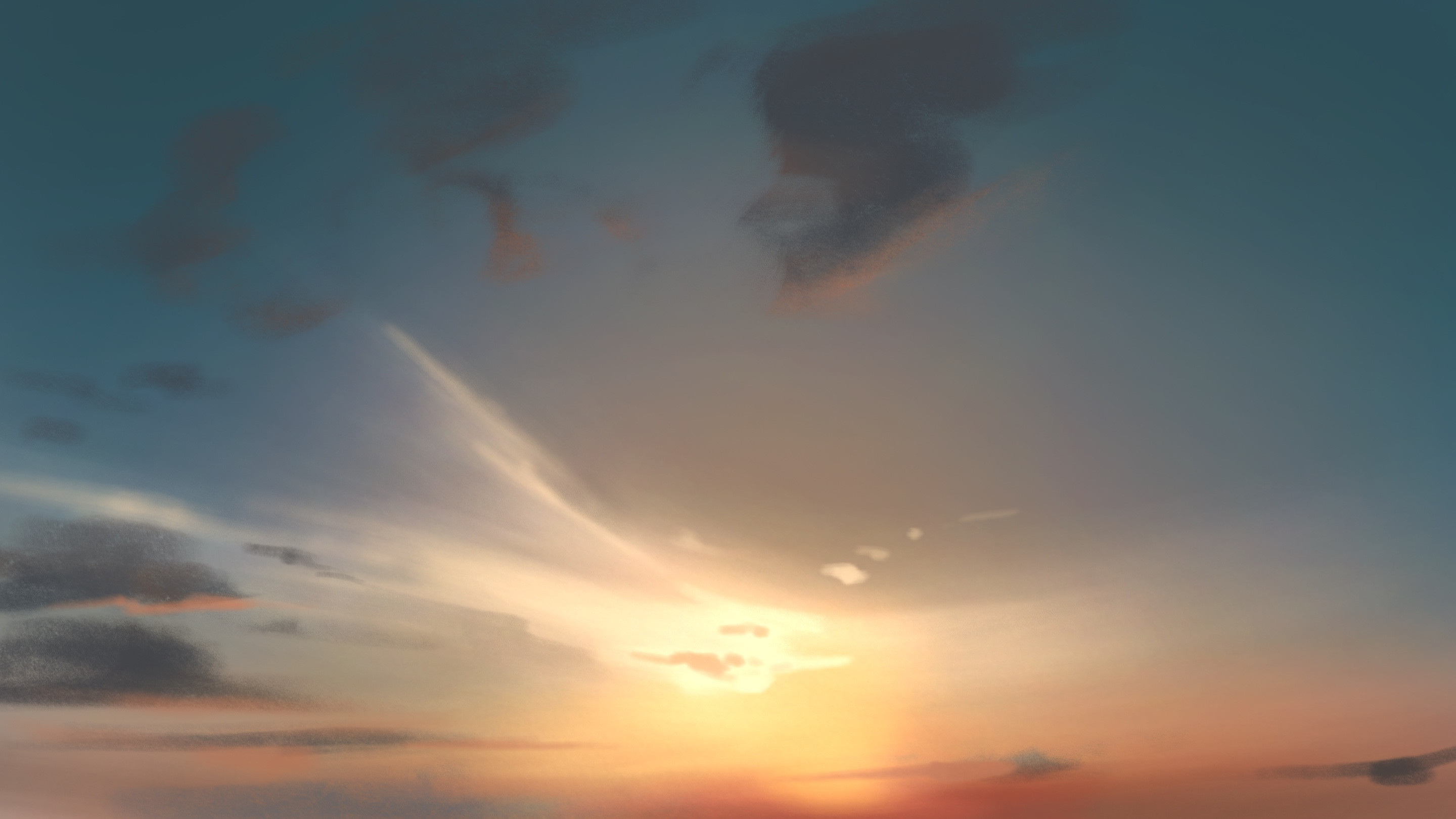 Random - 10min