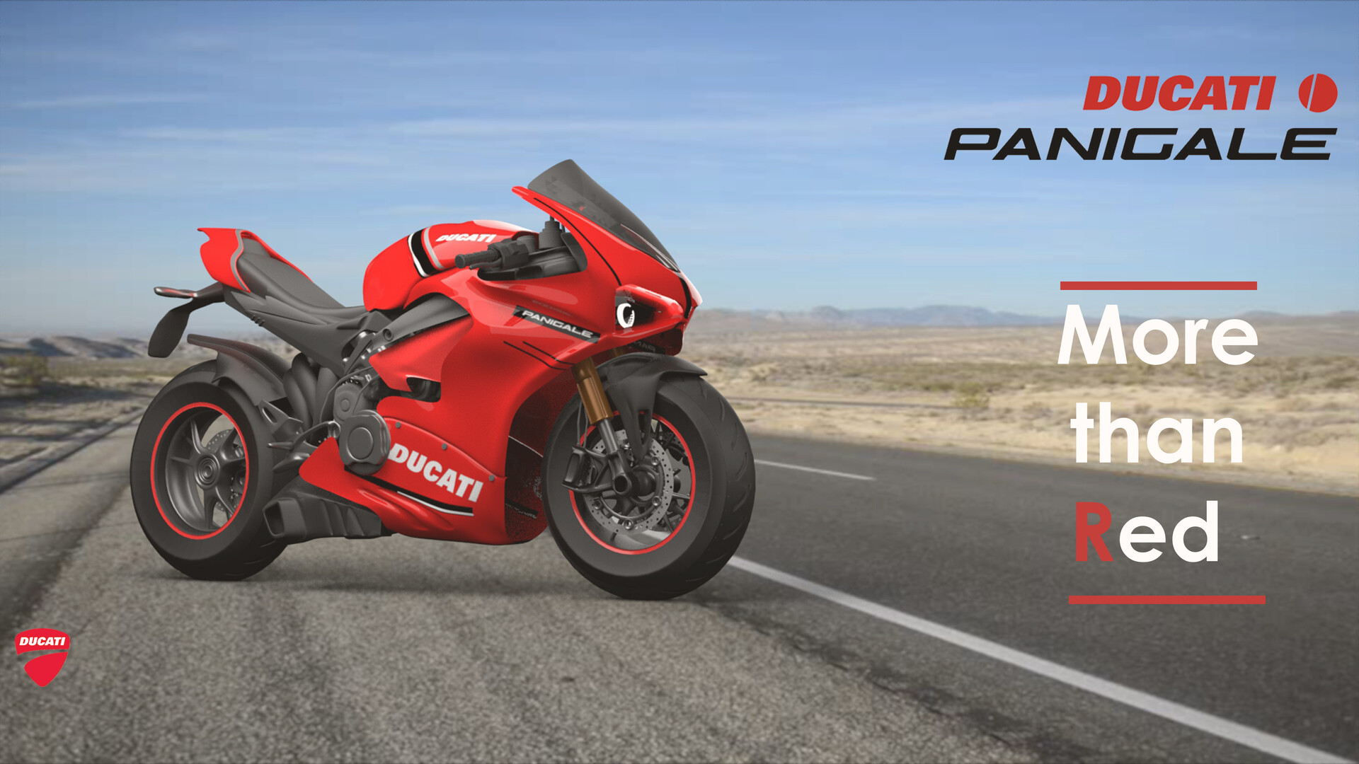 Ducati panigale sales the crew 2