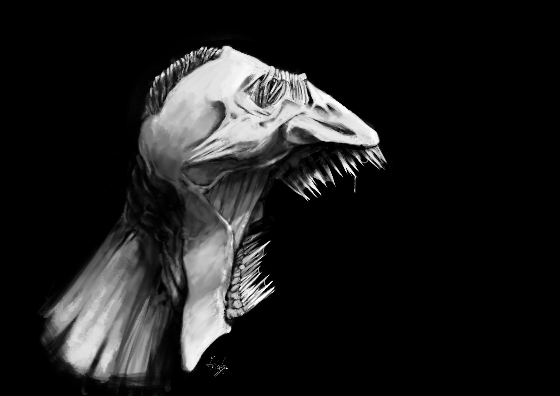 SCP-966-2 by ZeroGamingOFFICIAL on DeviantArt