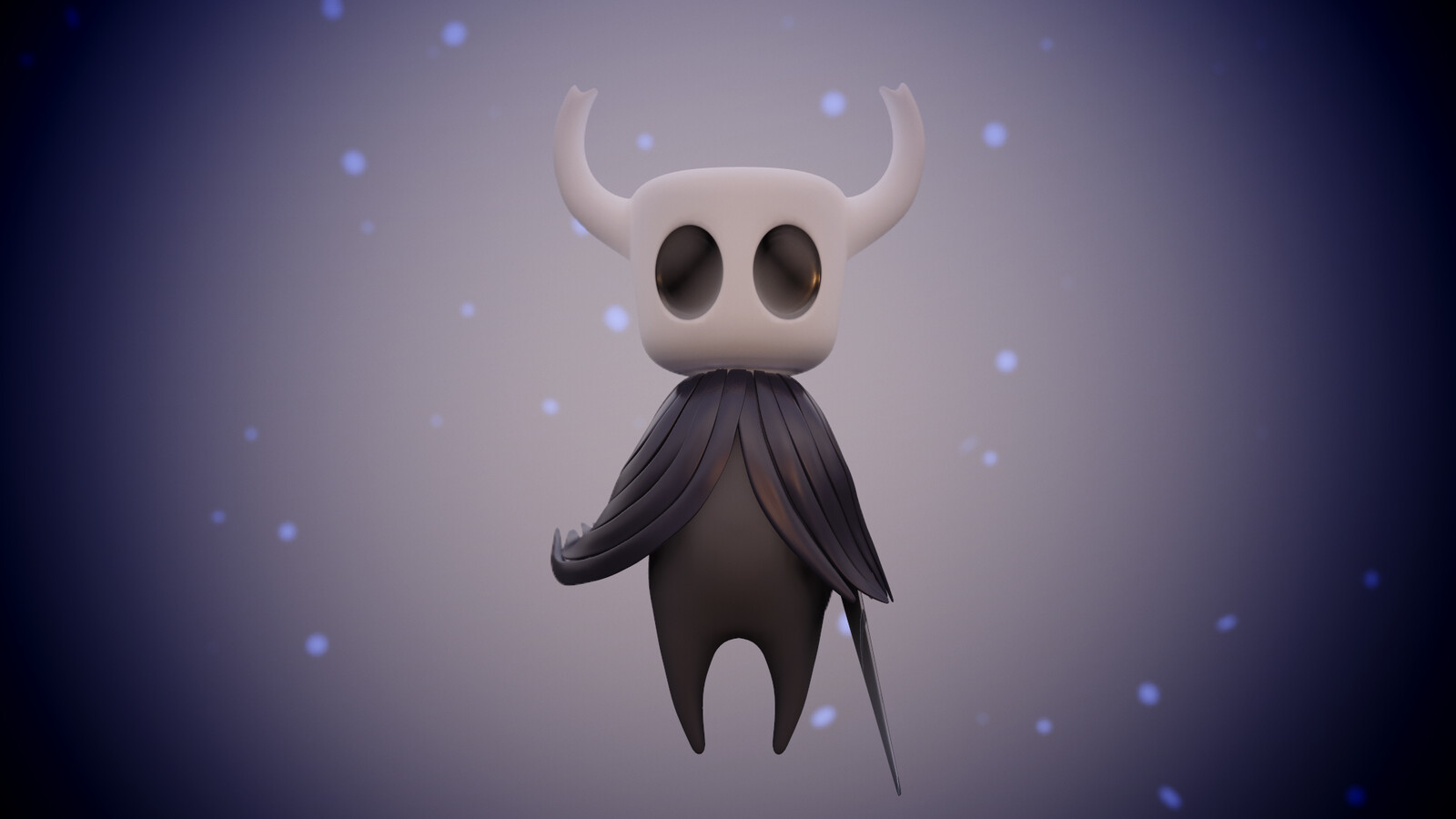 Hollow Knight