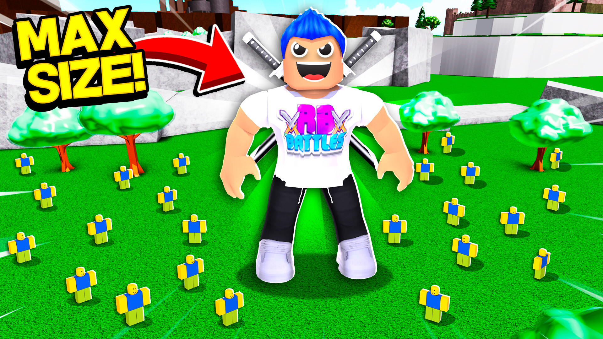 Foxitor Creations Roblox Thumbnail S - new giant simulator roblox