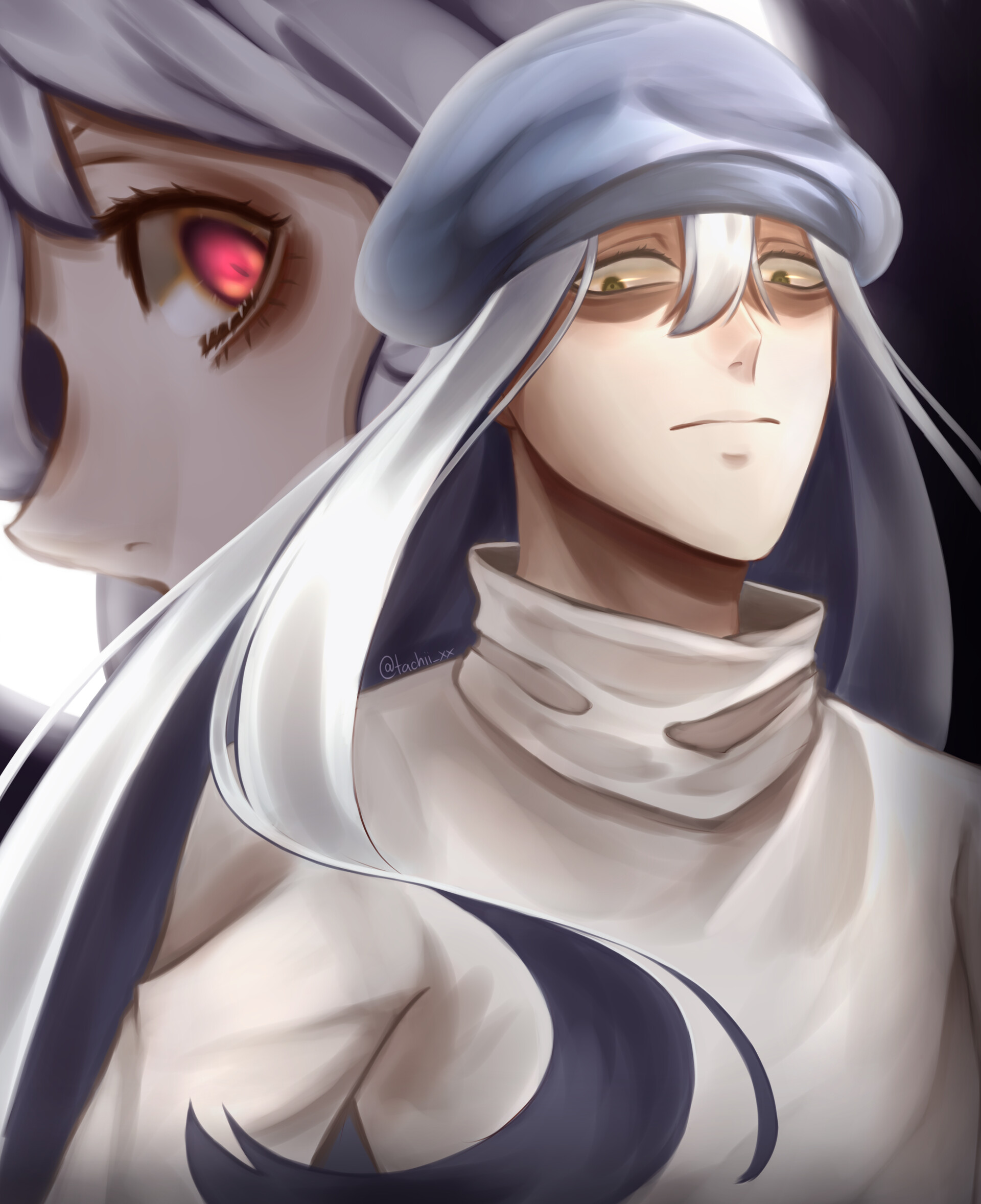 wallpapers Kite Hxh Fanart none
