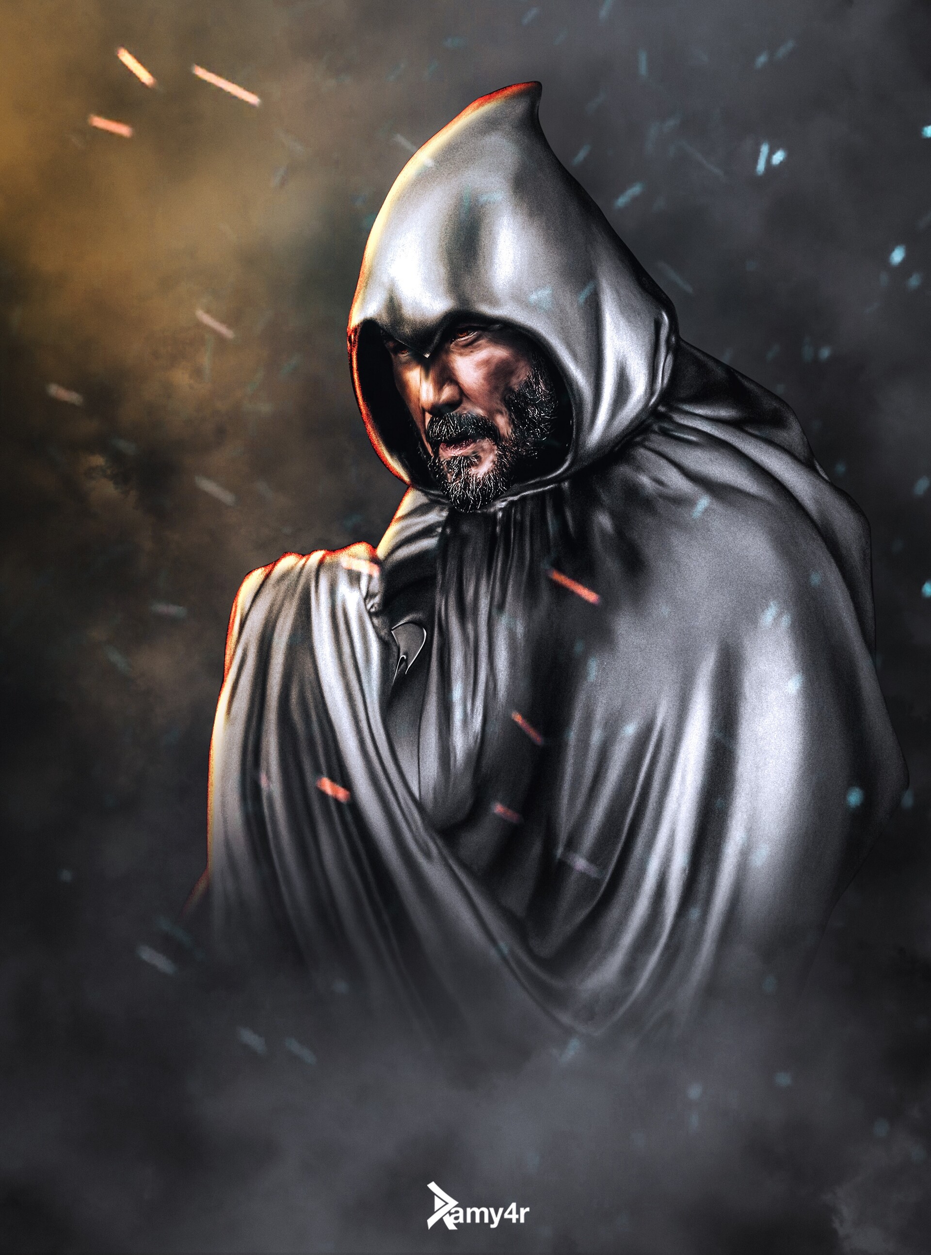 Ramy4r Artworks