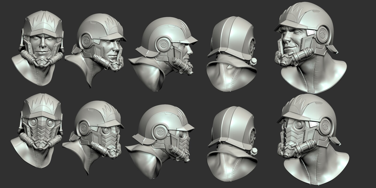 Alvaro Ribeiro XM Studios StarLord Statue