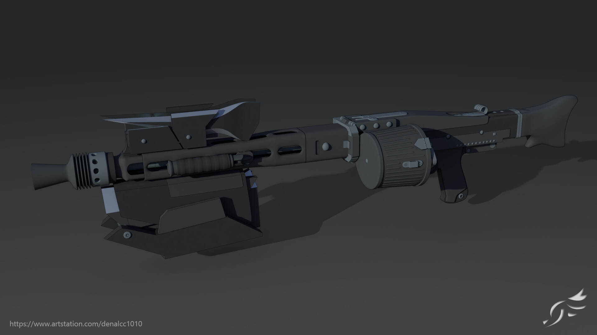 Anthony Marturana Grimm Reaper Rwby Original Weapon Anthony Marturana Grimm Reaper Rwby Original Weapon