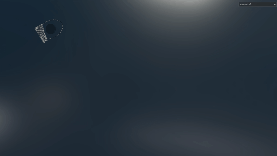 works with all map inputs