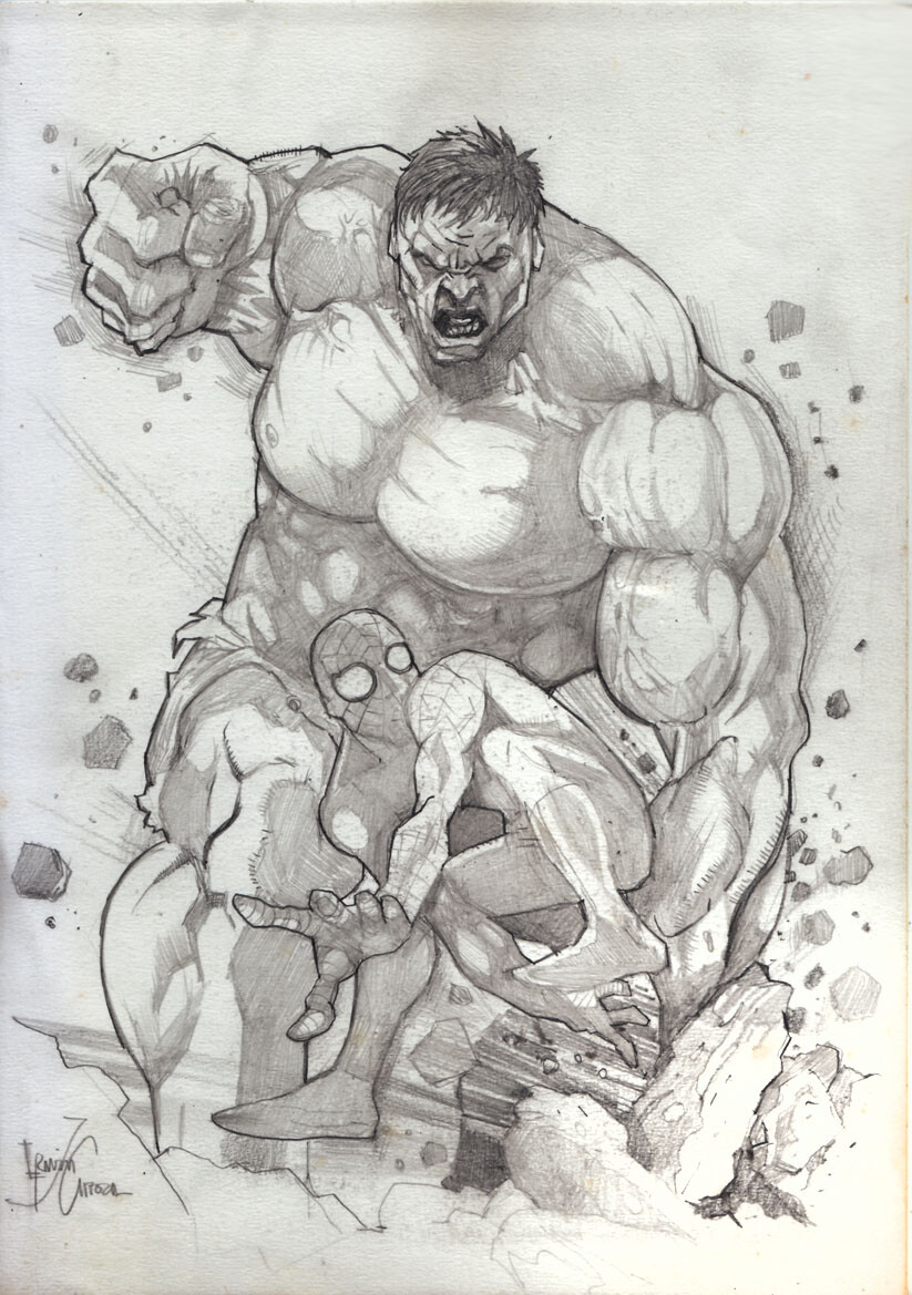 Erwin Arroza Spiderman Vs Hulk Peppa, hulk vs spiderman, piggy vs, peppa vs ▻ disclaimer: erwin arroza spiderman vs hulk