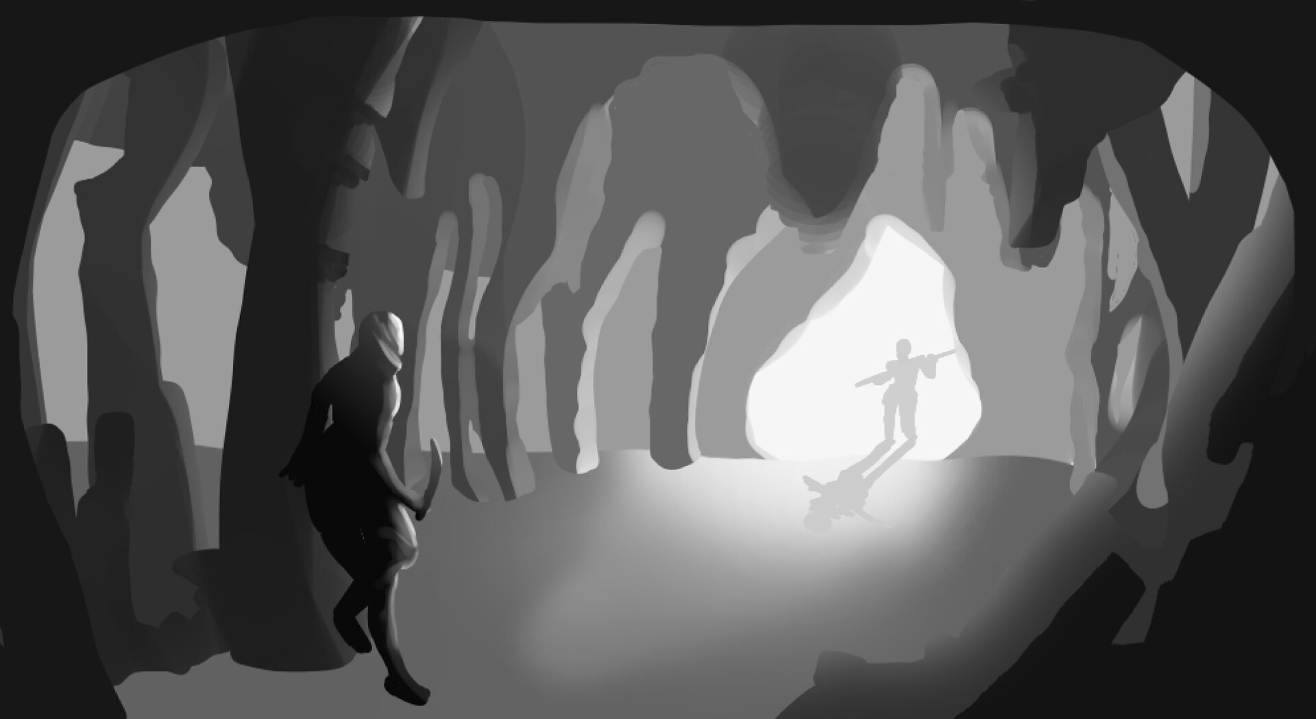 limbo 2 concept art