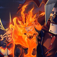 Artstation Fanart Brawl Stars Mobile Game Bibi Tara 8 Bit Michael Consolacion Collection of gen tobirama fanart. artstation fanart brawl stars mobile