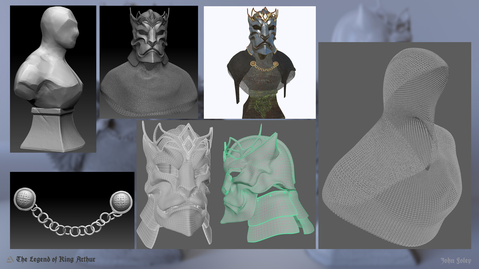WIP Sheet