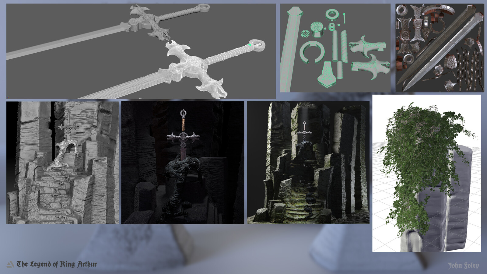 WIP Sheet