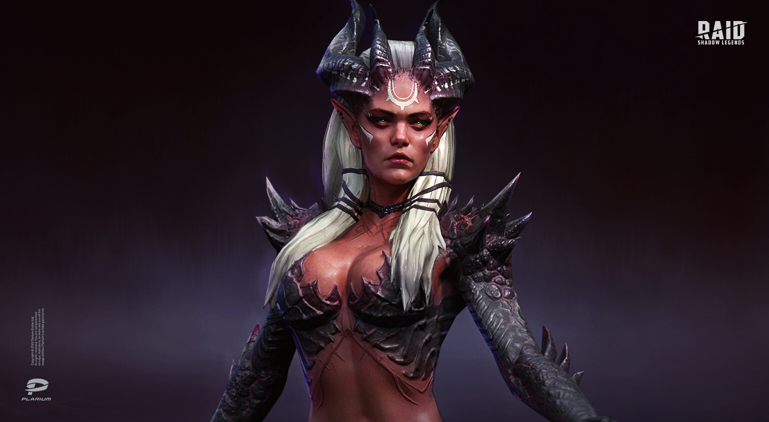 Plarium RAID Shadow Legends