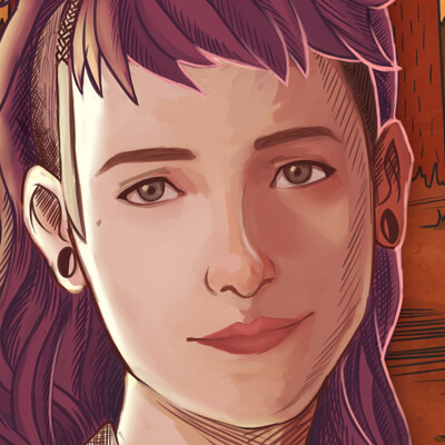 Artstation Ar Rishuster