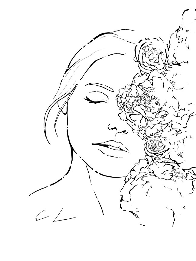 Peony