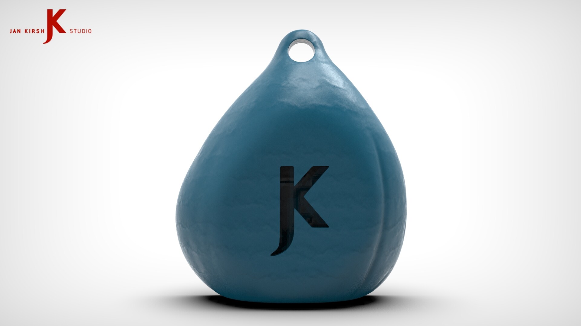 Artstation Fig Earring