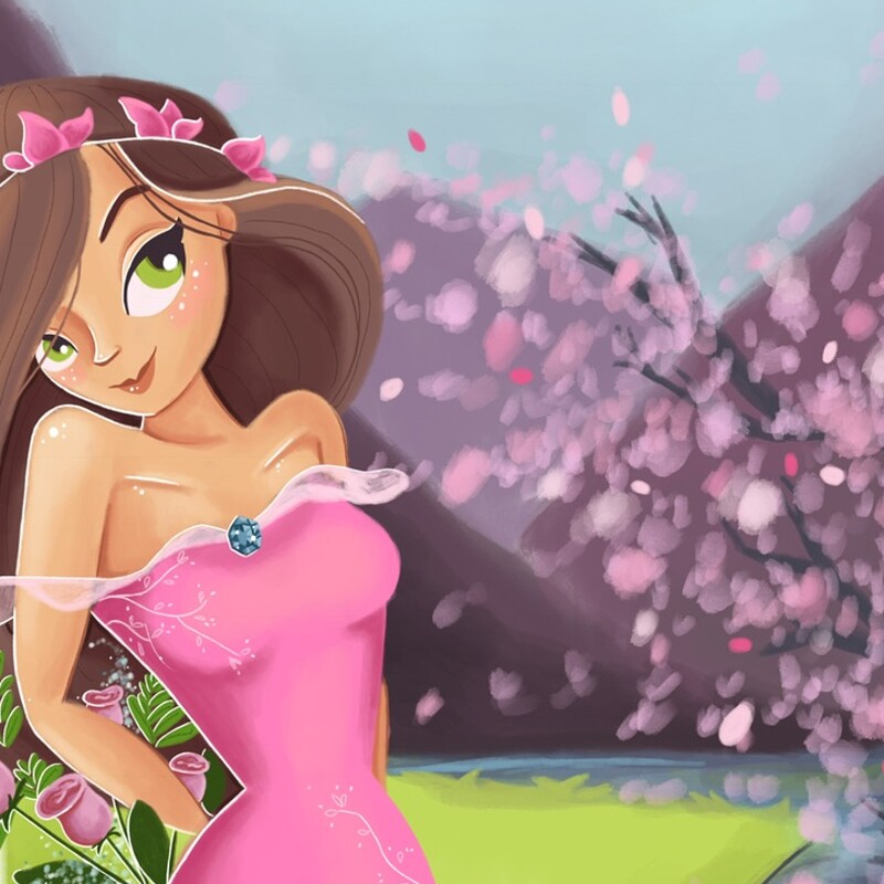 Spring