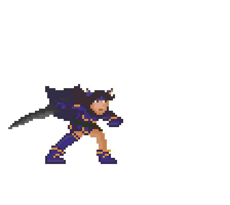 Artstation Pixel Rose