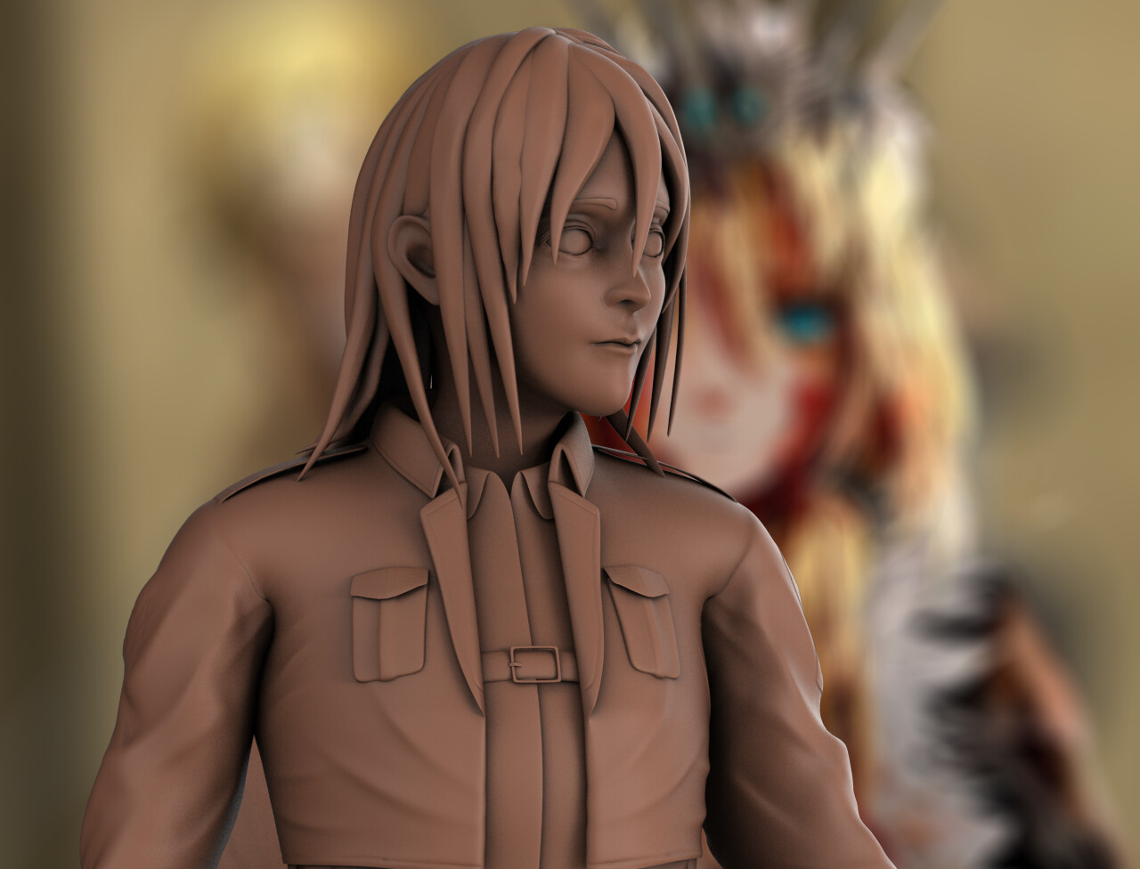 Harpreet Singh Historia Reiss Fanart Attack On Titan 👑 hello everyone👋 👑 welcome to the cozy house🏠 👑 have a good time☕ 👑 i love the queen of historia and hero eren⚔️ 👑 erehisu best ship. historia reiss fanart attack on titan