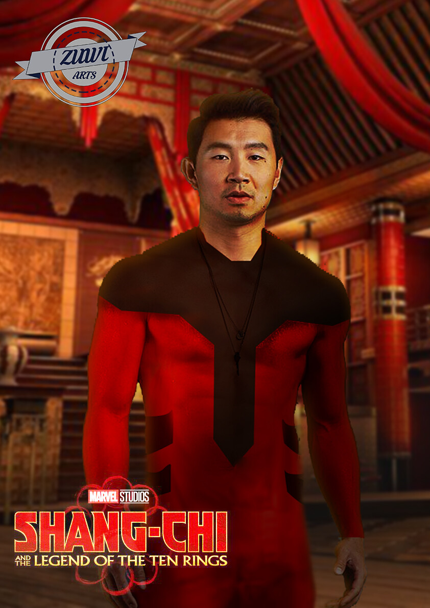shang chi xi