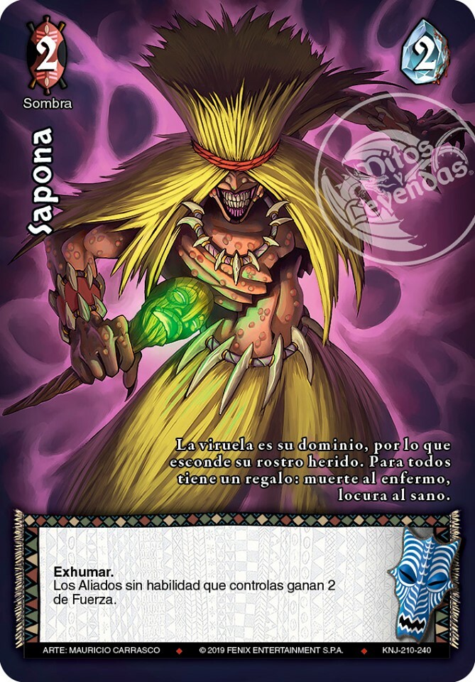 Card Format